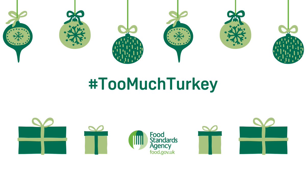 foodgov's tweet photo. Got Christmas treats in the fridge nearing their use-by date? Lots of leftovers? #TooMuchTurkey?
Freeze them now to enjoy another time and avoid wasting good food.
More festive food tips: https://t.co/lQJV1yh0ys
#FestiveFoodTips #XmasFoodHygiene https://t.co/FQNbjKrqbc