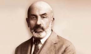 Bağımsızlık mücadelemizin ruhunu, mısralarıyla yüreklerimize işleyen;
İstiklal Marşı’mızın yazarı,millî şairimiz #MehmetÂkifErsoy’u vefatının yıl dönümünde saygı ve rahmetle anıyoruz!
<a href="/bucamilliegitim/">Bᴜᴄᴀ İʟᴄ̧ᴇ Mɪʟʟɪ Eɢ̆ɪᴛɪᴍ</a> <a href="/izmir_ilmem/">İzmir İl Milli Eğitim Müdürlüğü</a> <a href="/hsyngnsksv/">Hüseyin Güneş</a> <a href="/SalihAkdeniz51/">Salih Akdeniz</a> <a href="/Fatma88643457/">Fatma Kuşcu</a>