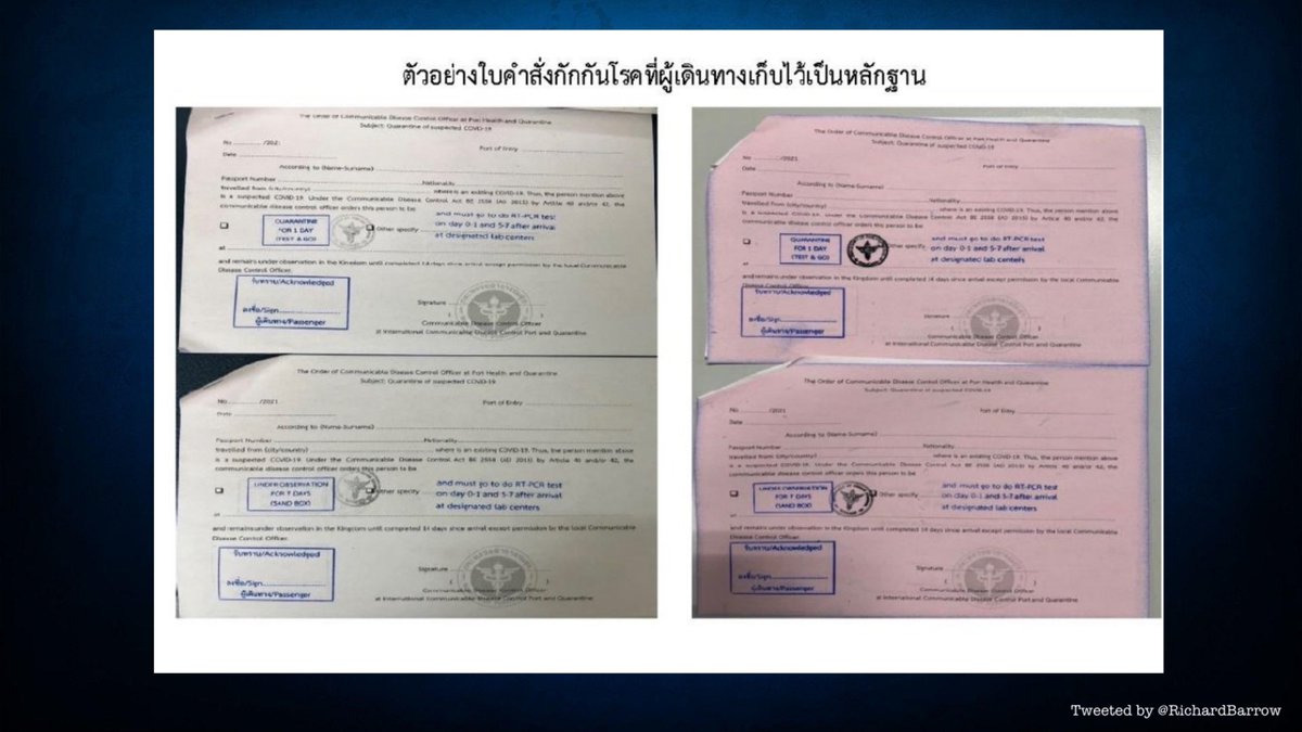 Richard Barrow tweet media