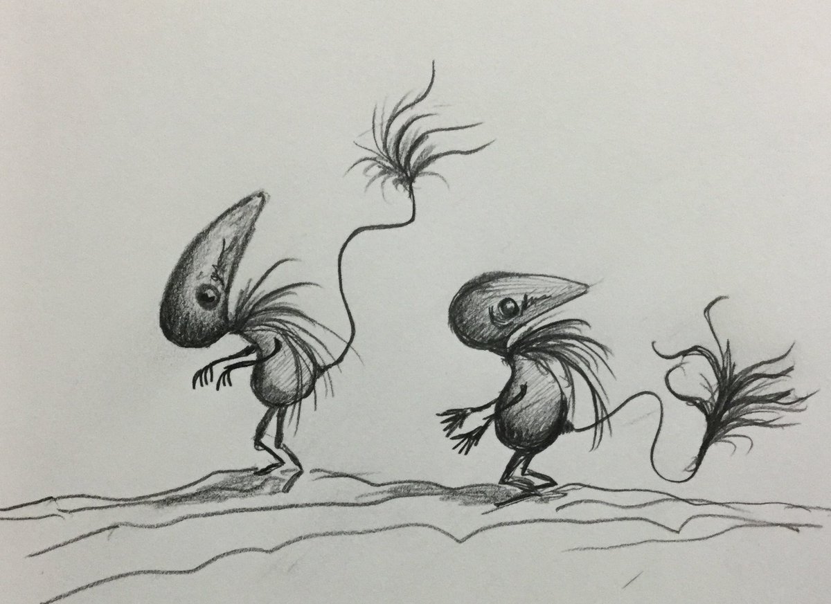 さきおととしはこんな絵でした。 
