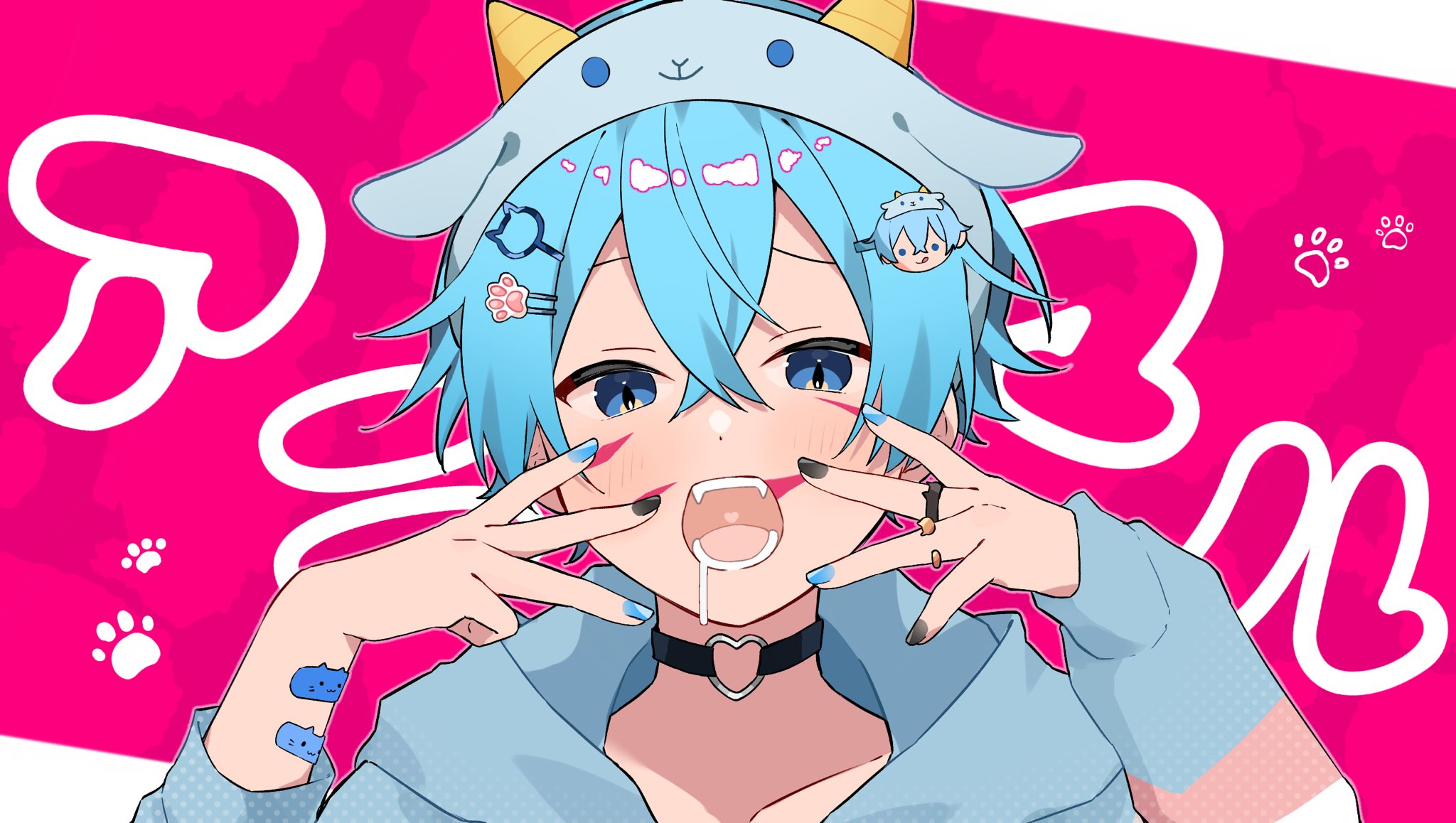さくらもち on X: 