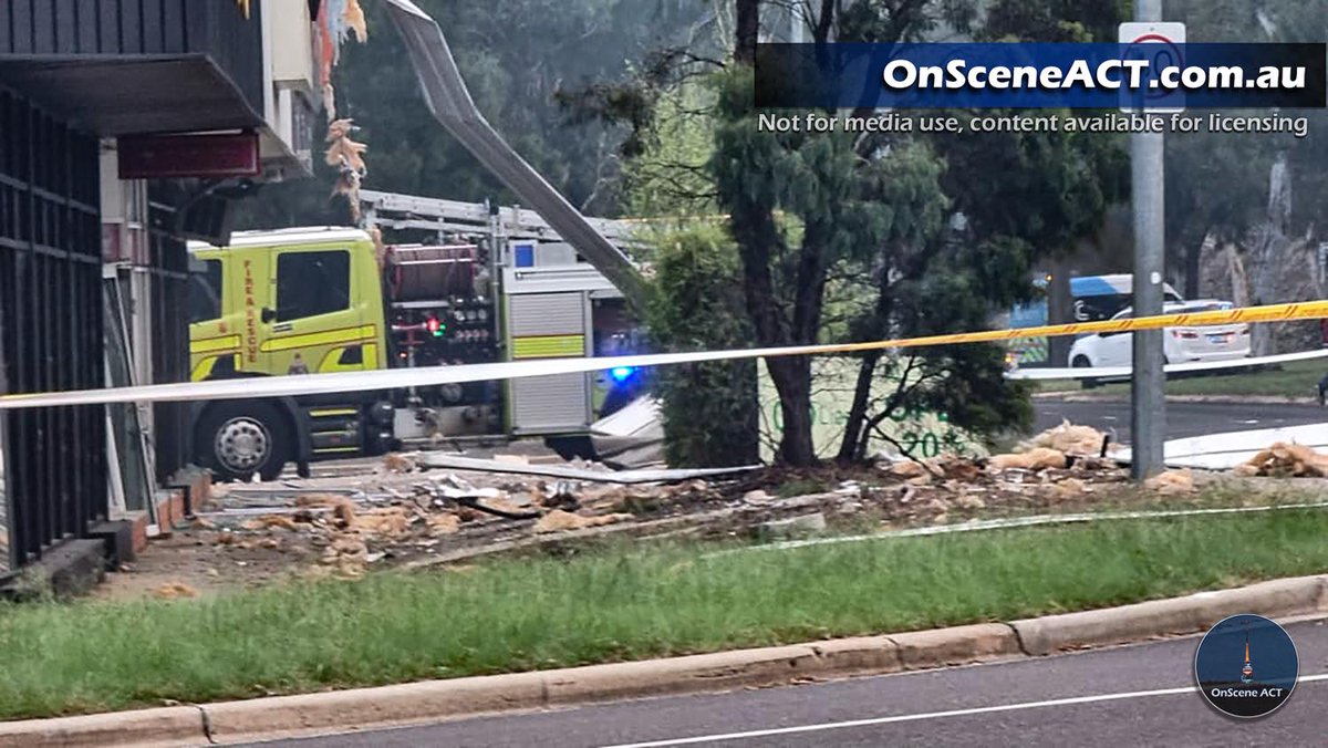 OnSceneACT tweet media