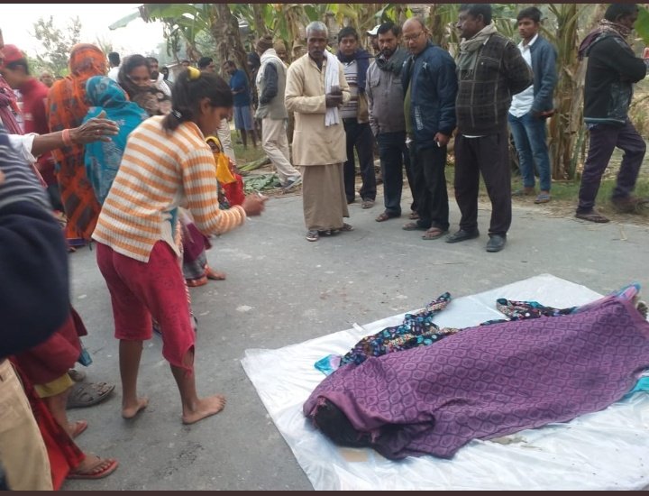 SumitYadavRJD's tweet photo. बिहार की 20 वर्षीय दलित लड़की की मां अकली देवी का ये थाने में दिया हुआ आवेदन पत्र पढ़े और समझे ही किस तरह से जातिवादी दरिदों का रोप चलता है। लड़की का अपहरण करके ले गए और बोलते है दो दिन बाद वापस कर देंगे!और फिर उसका लाश मिलता है। बिहार सरकार, प्रशासन नेता जिंदा है या सब मर गए?? https://t.co/yFmSqKl0mF