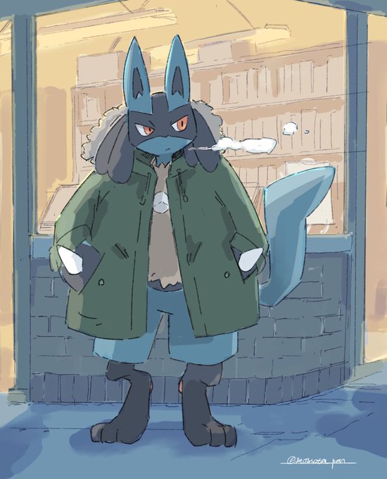 まだかな… 