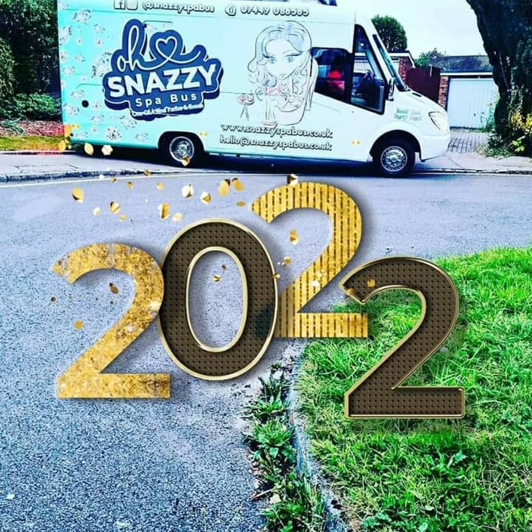 BeFabBoutique's tweet photo. 💖Our very popular and fabulous spa party bus.💖
Accepting bookings up to July 2022
⭐
Designed for guests aged 6 upwards, 
#SupportSmallBusiness #snazzyspabus #pamperparties #BookWithConfidence #bookearlytoavoiddisappointment #booknow #LimitedSlotsAvailable #partybus #bromley https://t.co/sJV4FdbR8k
