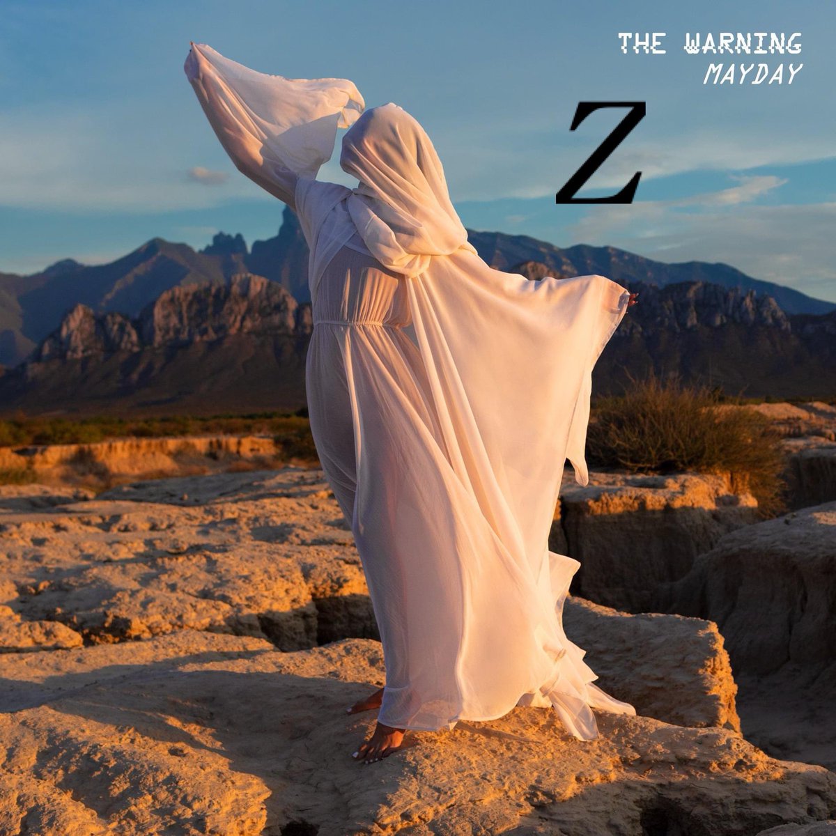 TheWarningAust's tweet photo. The Warning | Z - #MayDayEP
#TheWarning #TheWarningBand #TheWarningZ #WomenThatRock #RockMusic #NewMusic #Playlist #Spotify #Youtube
π₯ Watch Now: https://t.co/fTScslnUba
π§ Stream Now: https://t.co/hzheR6U6UG https://t.co/PonXF66RKf