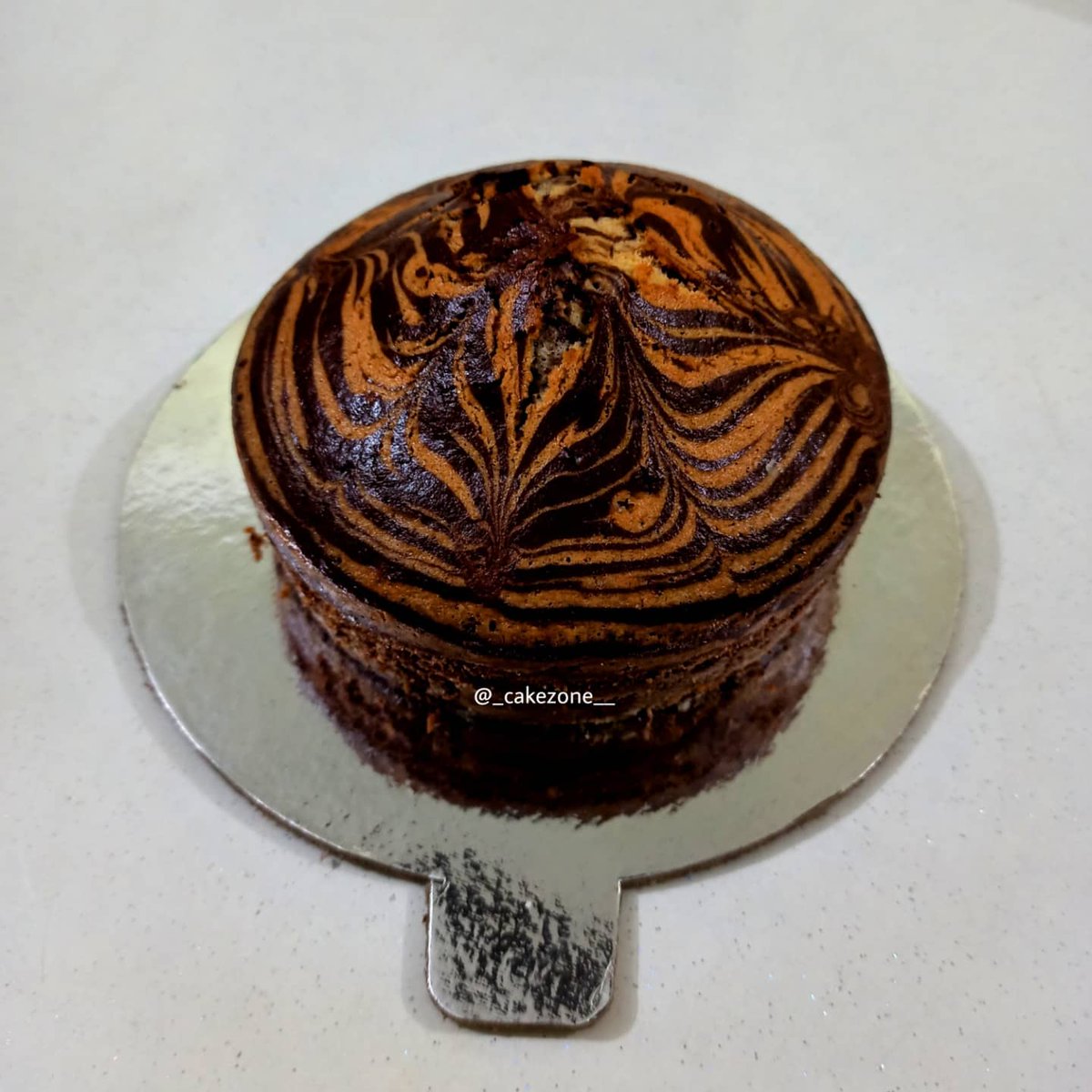 cakezone__'s tweet photo. 💯%Eggless👍
Marble effect cake😍🍫
.
.
#cake #baking #food #cookierunkingdom #foodie #marblecake #texturecake https://t.co/K6LrXXDKAY