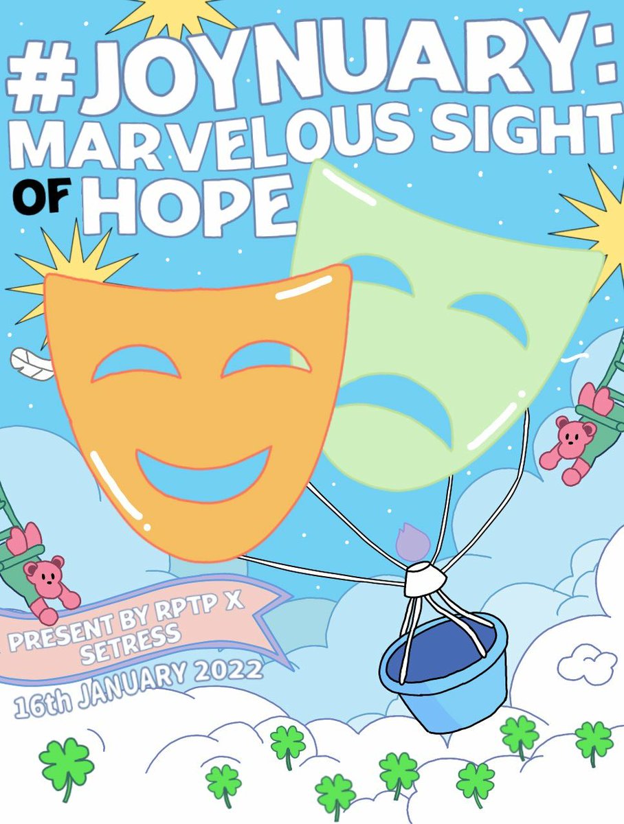 therevotuka's tweet photo. ㅤㅤㅤ
Start your 2022 in the best way by spending your time in the biggest, most unforgettable festival to exist. The cold wind of January won't take our joy away. To be announced, @JOYNUARYS.
ㅤㅤㅤ https://t.co/J1GTRv20Yq