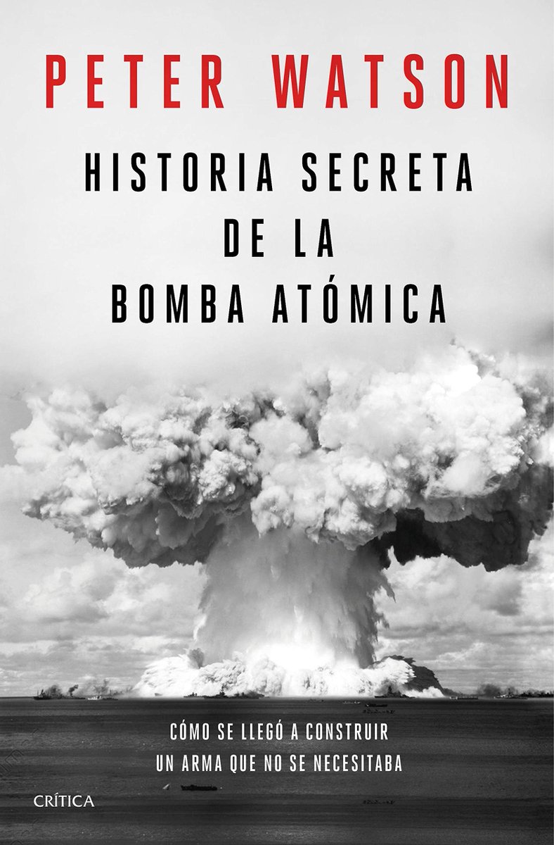marc_gras's tweet photo. NOW READING! @Ed_Critica #PeterWatson https://t.co/6Y2XfwRG1X