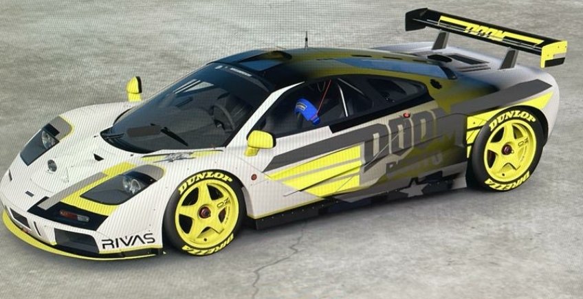 Pronto volveremos a la acción en #AssettoCorsaCompetizione de la.mano de <a href="/ClubRaceline/">Raceline simracing club</a> 💪💪💪.
<a href="/doom_racing/">DOOM RACING</a>