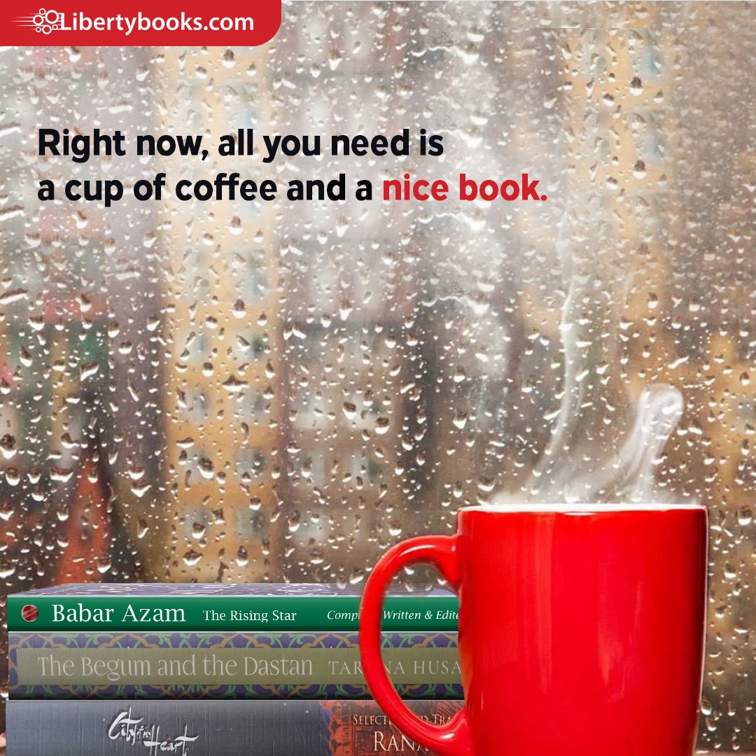 Liberty Books Can T Beat This Libertypublishing Libertybooks Winter Rainyday Bookstagram Karachirain Winterrain Karachites T Co 549pznkyyq Twitter