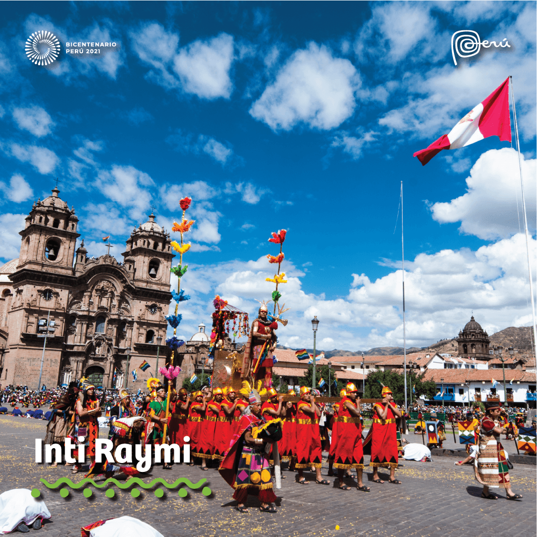 peruinindia's tweet photo. Hailed as one of the most traditional Peruvian festivals, the Inti Raymi is the ‘Festival of the Sun’. As it coincides with the winter solstice, the locals ask the sun to return by celebrating with dance, music and demonstrations of the great Inca Empire. https://t.co/SUrtJcDp9M