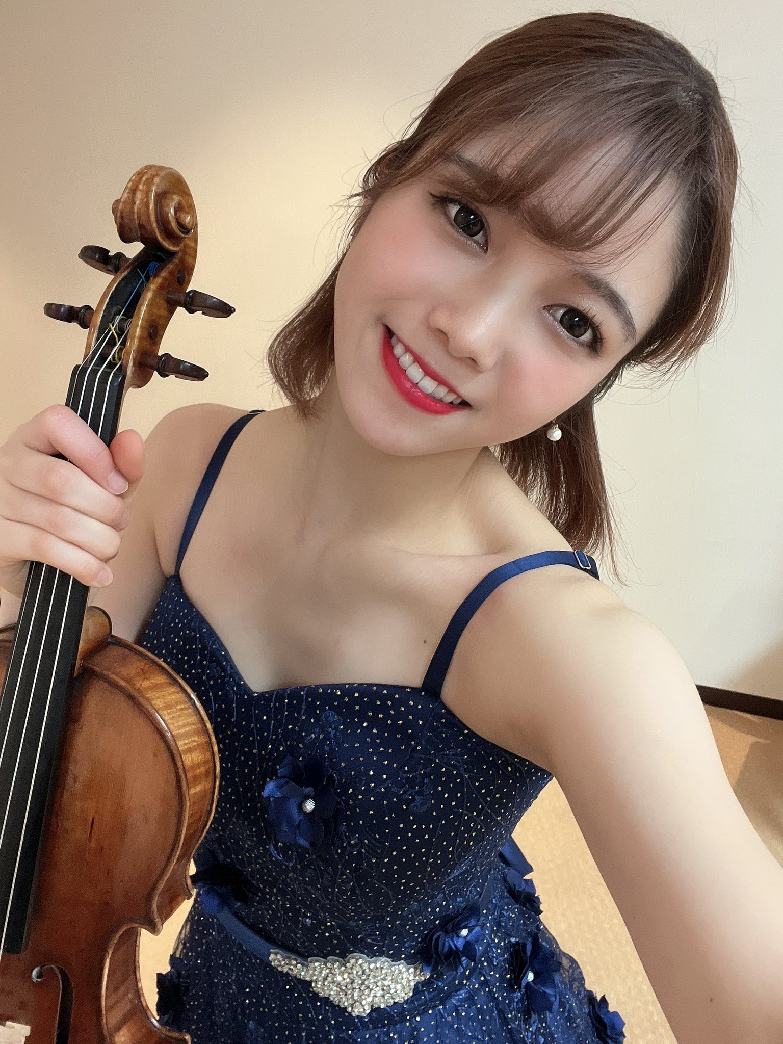 髙木凜々子 Ririko Takagi 🎻 on X: 髙木凜々子 Ririko Takagi 🎻 on X: