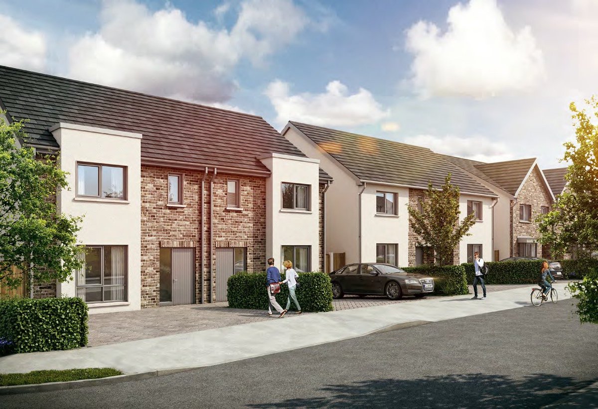 D|RES Properties tweet media