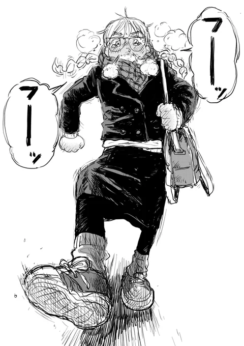 初恋だった 