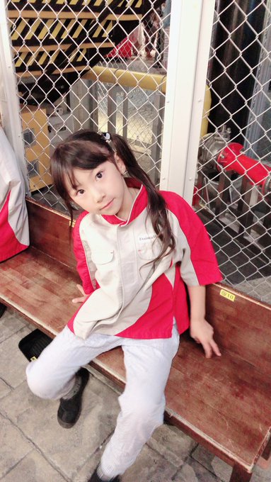 Twitterのコスプレ画像14