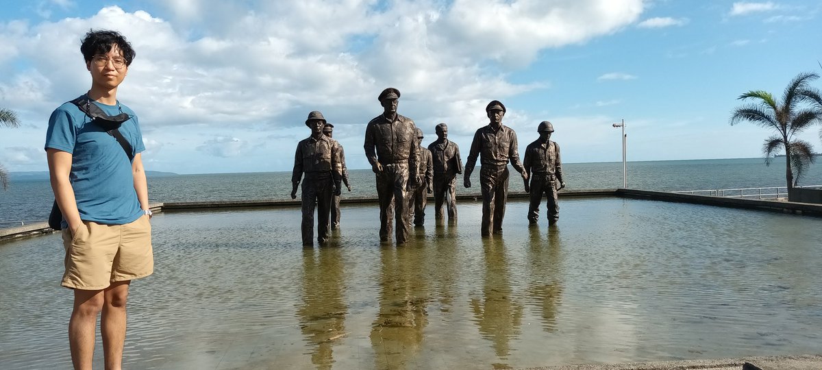 Fact, not fiction. 

Another fact: the great amount of stolen wealth by the Marcoses