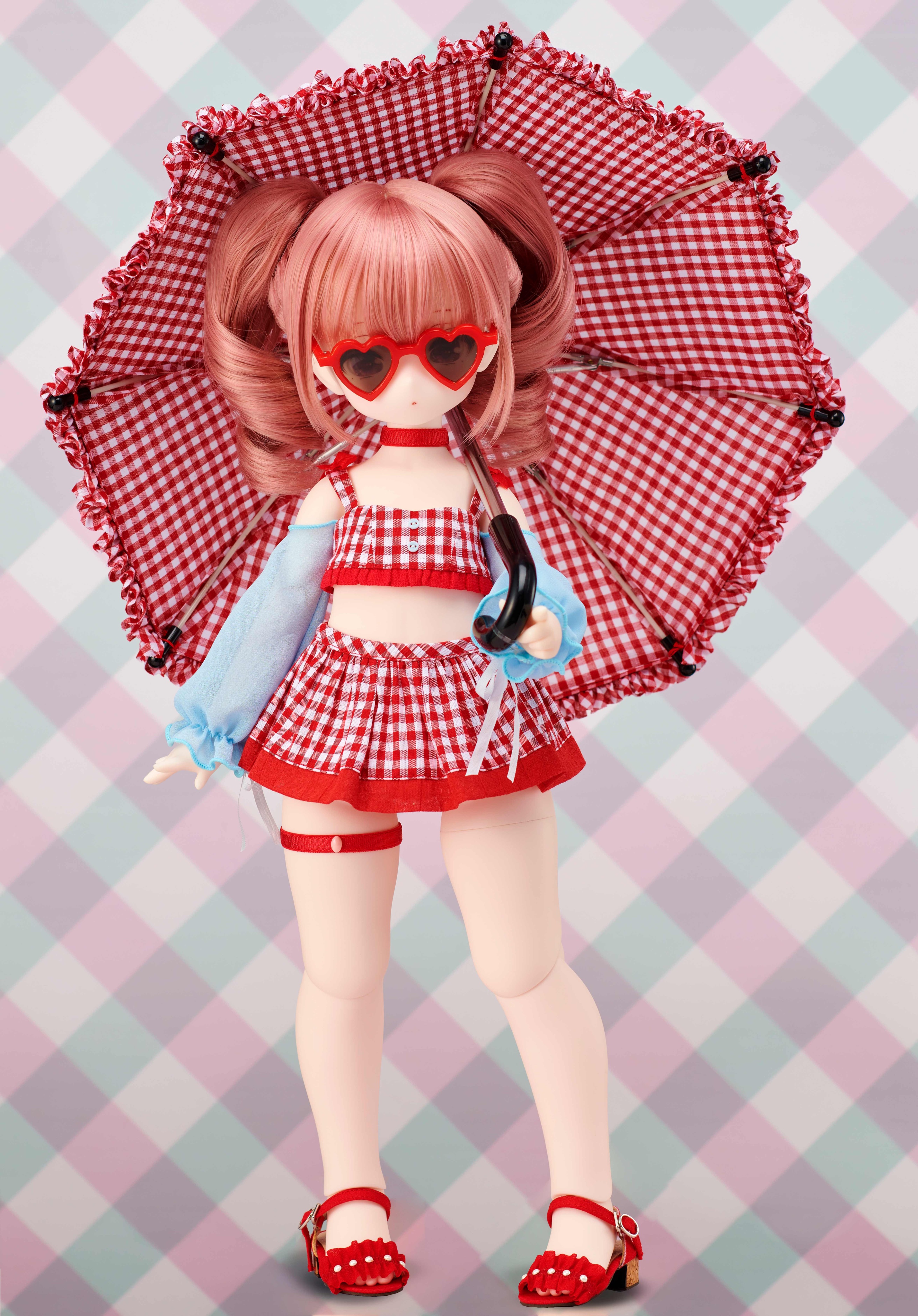 小物 kumako 門市 | PUYOODOLL