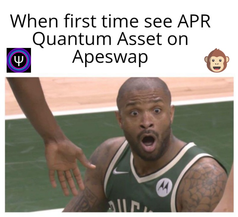 Jhon____wick's tweet image. My entry mate 🥰
#quantumassets 
$BANANA