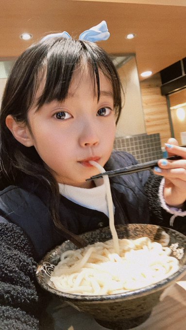 Twitterのコスプレ画像3