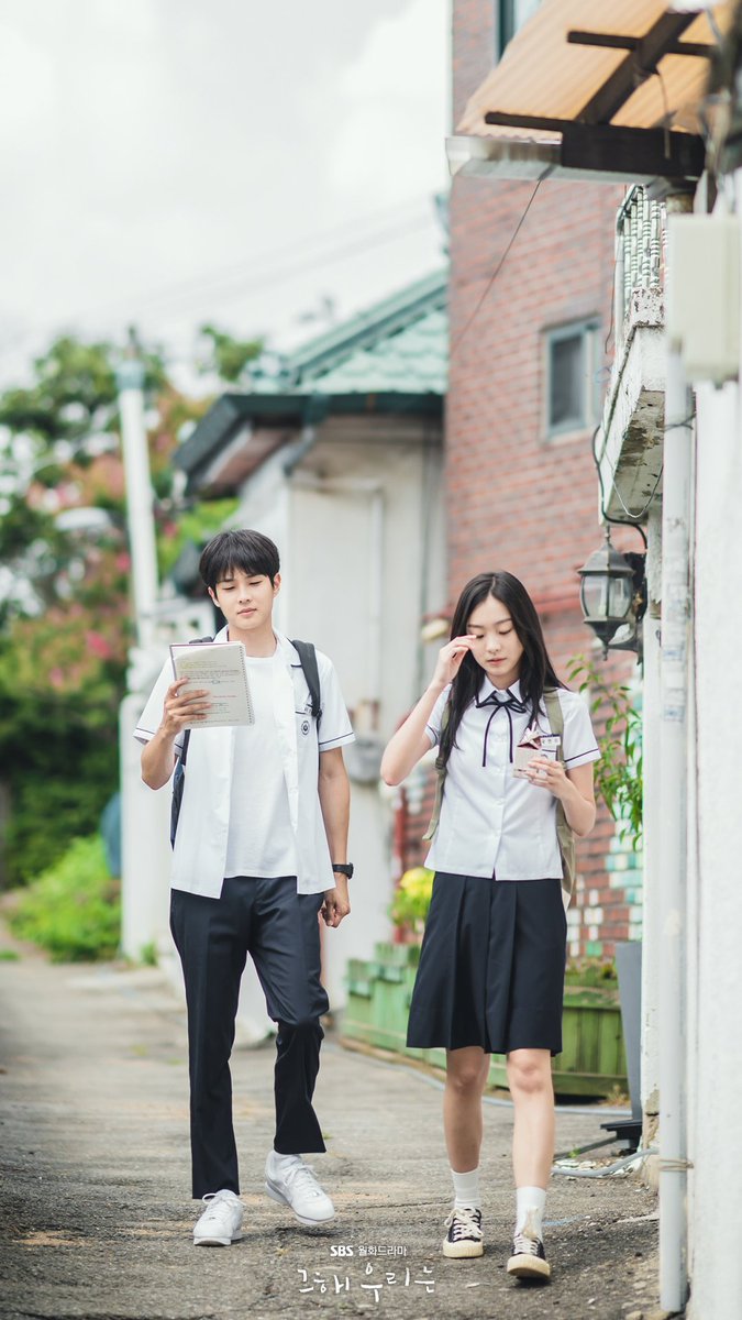 K-Drama Menfess tweet media