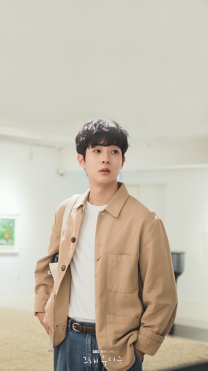 K-Drama Menfess tweet media