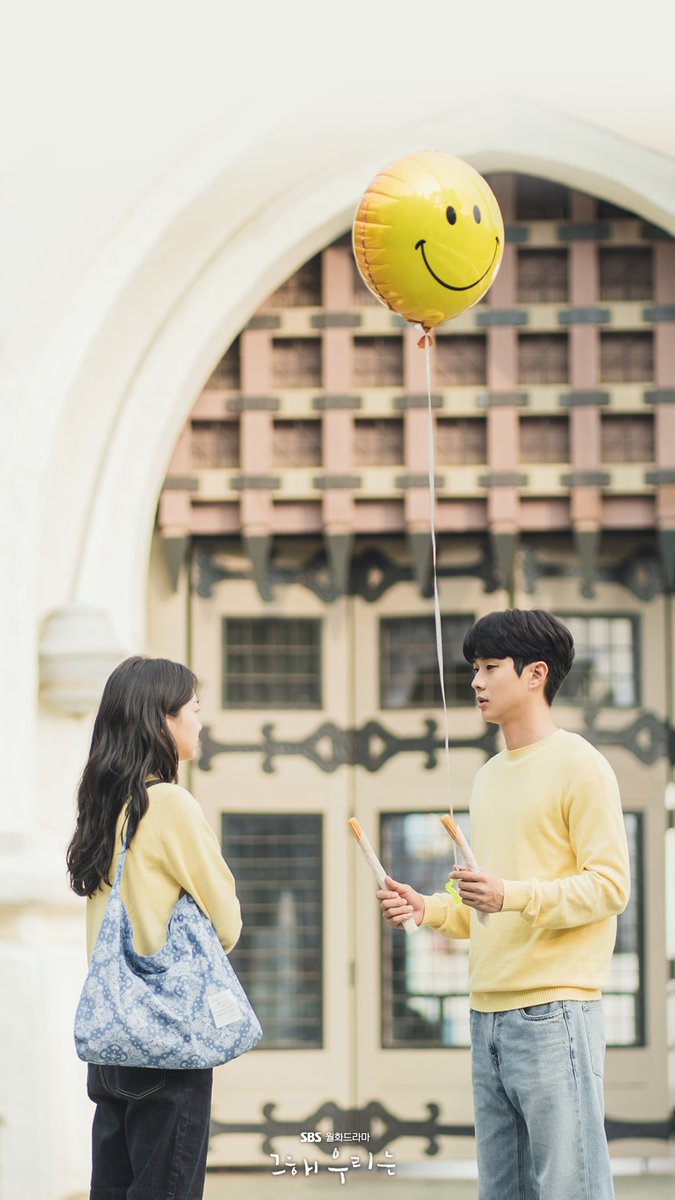 K-Drama Menfess tweet media
