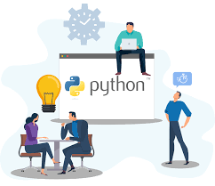 ScriptSnake's tweet image. Leverage the efficacy of Python to process immense data: tinyurl.com/s4wvrscc
#PythonDevelopment #WebDevelopment
