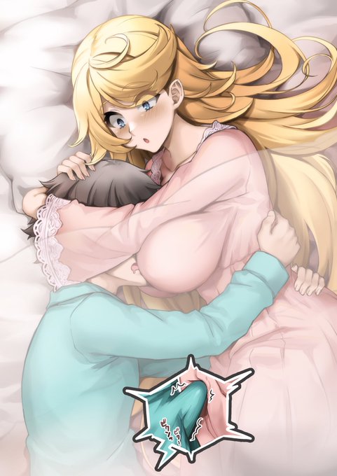 みなさまのおかげで100いいね達成できました、本当にありがとうございます!🎉

年をまたいでしまうと思いますが、素敵な追加イラストを用意しますのでよろしくお願いします!! 