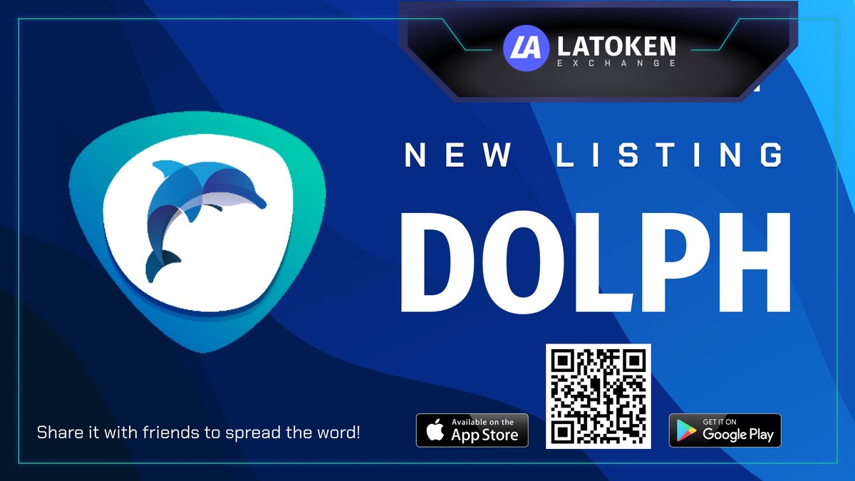 LATOKEN tweet media