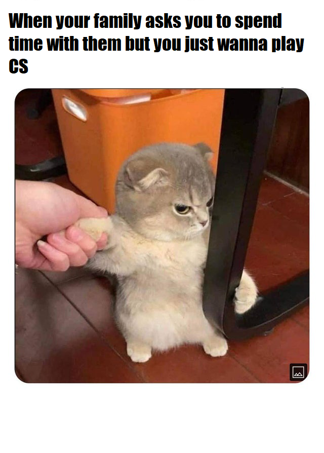 ESL Counter-Strike tweet media