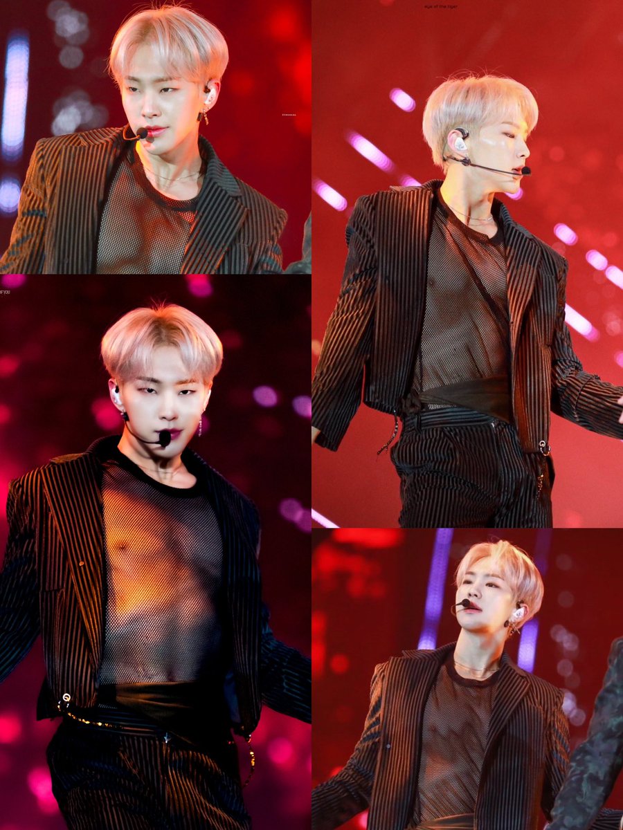 hoshgallery's tweet image. happy two years to this iconic legendary hoshi #호시