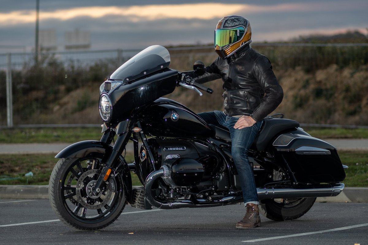 Quelques jours en BMW R 18 B. 
A découvrir pendant votre pause café ☕ 
#bmwmotorrad #makelifearide #soulfuel <a href="/nath_heinrich/">Nathanaelle Heinrich</a> <a href="/BMWMotorrad/">BMWMotorrad</a>
@GuillaumeStortz <a href="/FredericStik/">Frédéric Stik</a>
cutt.ly/kUxzCTS