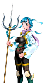 お前全身こんなんやったんか…垂れ乳すげぇな! 