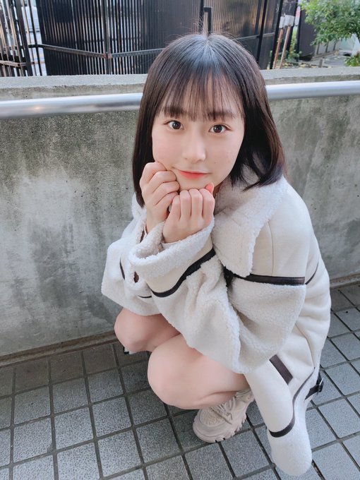 Twitterのコスプレ画像7