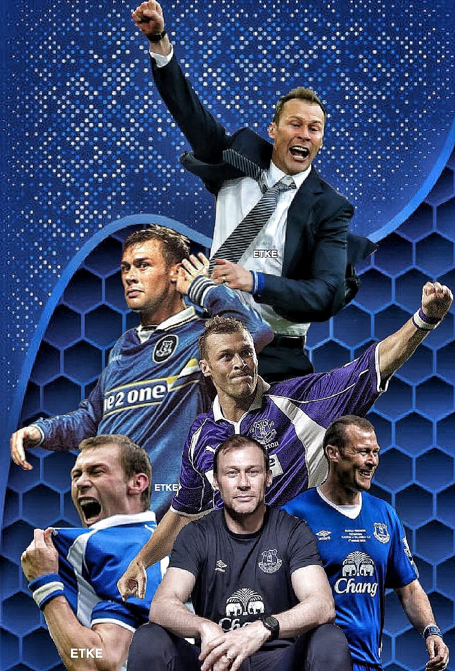 Happy Birthday, Duncan Ferguson  