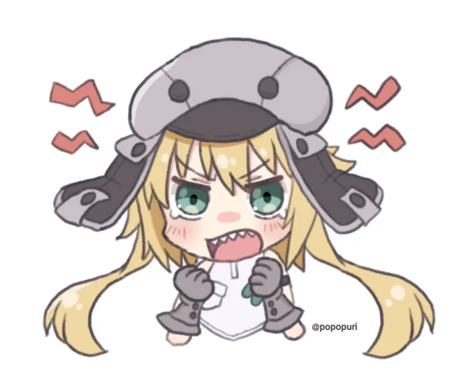 アヴァロンの子たち
 #FGO 