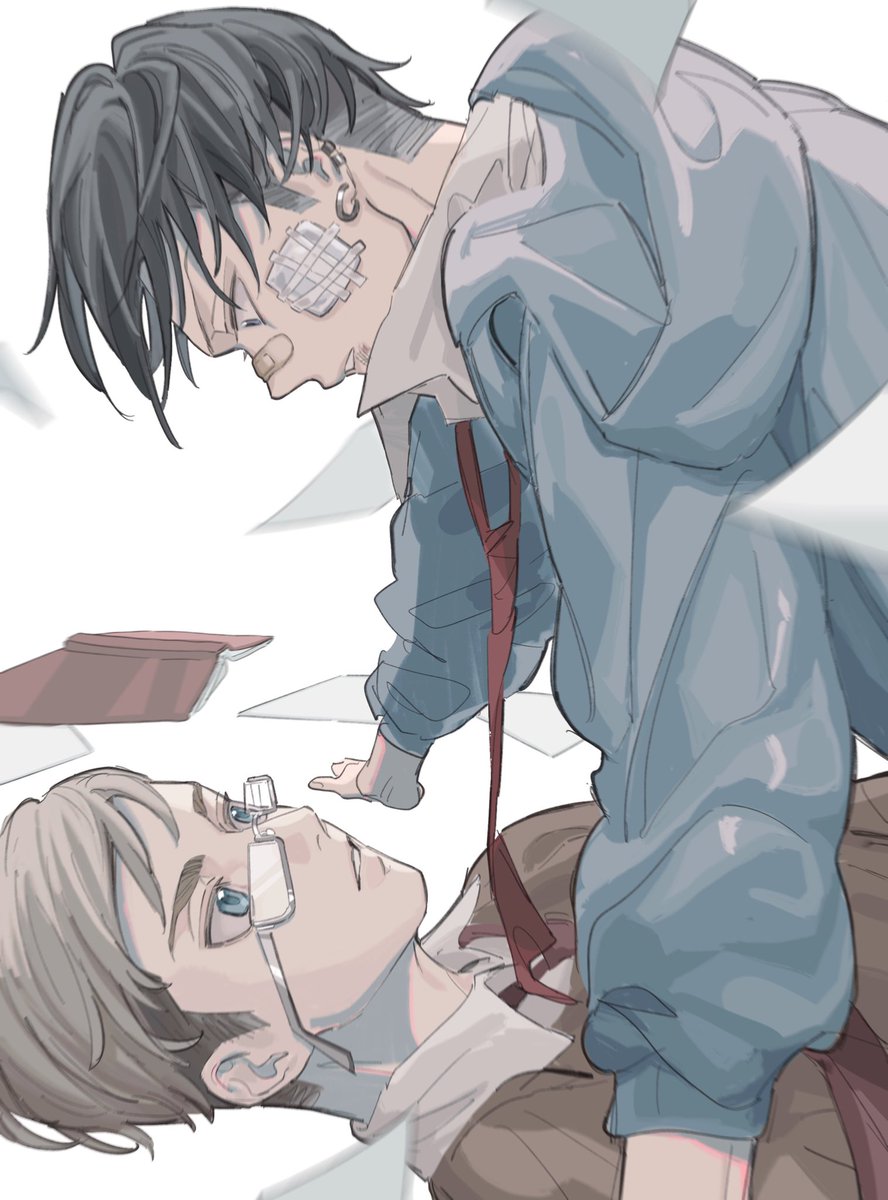 #eruri #エルリ