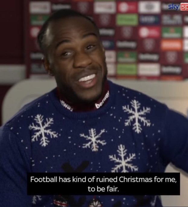 westhamtransfer's tweet photo. Relevant. https://t.co/HQNBuwPS0U