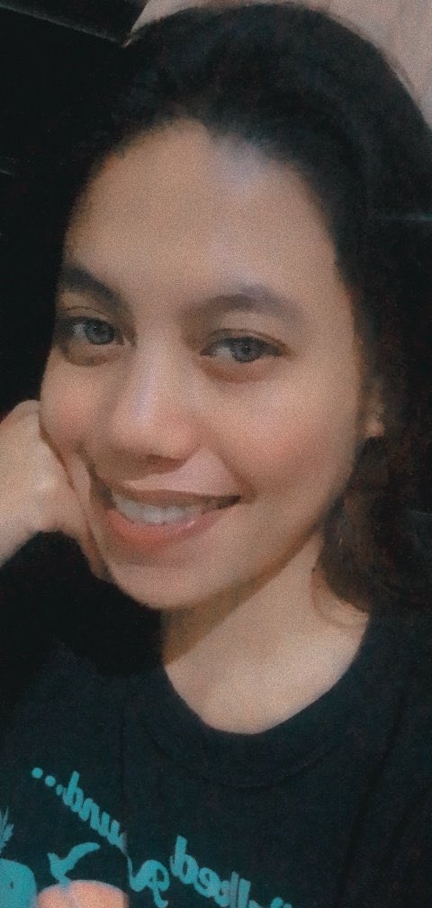 Welcome <a href="/jolisell/">Jolisel Lañojan</a>