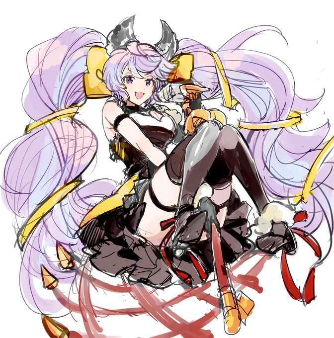 サテュ 