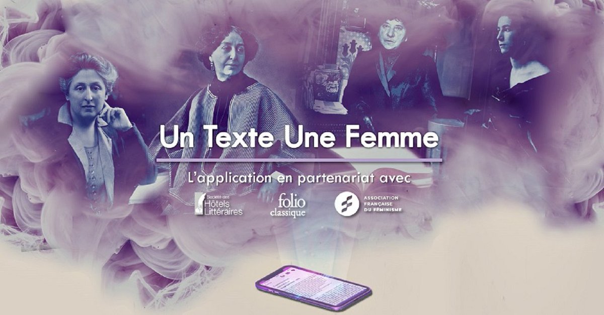 UntexteUnjour's tweet photo. « Si j’étais roi, voici ce que je ferais ».
Le 27 décembre 1805, Isabelle de Charrière disparaissait.
Sur UnTexteUneFemme découvrez un extrait de « Caliste ».
📱iPhone 👉 https://t.co/dGLORG9axL
📱 Android 👉 https://t.co/ZbjG8quDsN
📚 Livre 👉 https://t.co/T8LDUDpbuB https://t.co/db4HBQzC2i
