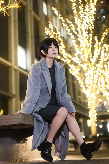 コスプレイヤーやまだのTwitter画像15