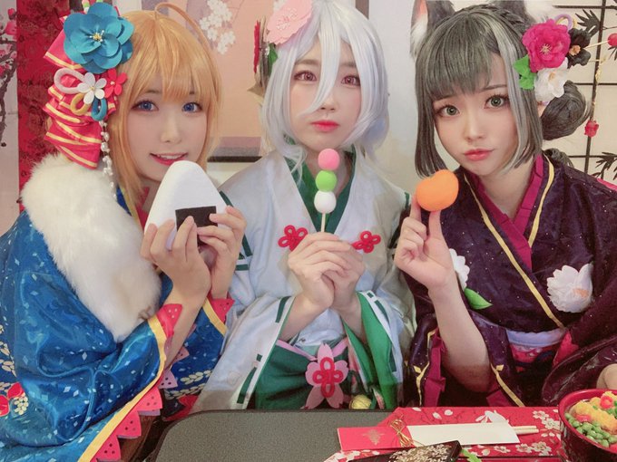 コスプレイヤー쫑긋(ぴぴ)のTwitter画像18