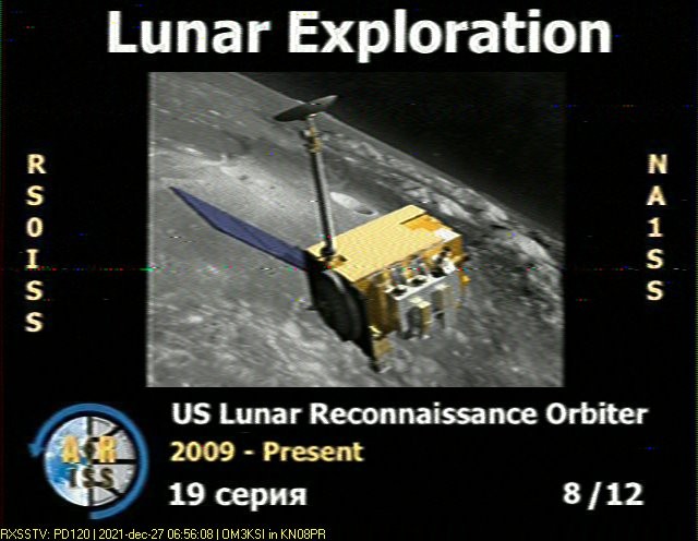 om3ksi's tweet photo. After first night of #ISS #SSTV #ARISS with #ICOM #IC9700 and 9el #DG7YBN. https://t.co/orMd9ekJgW