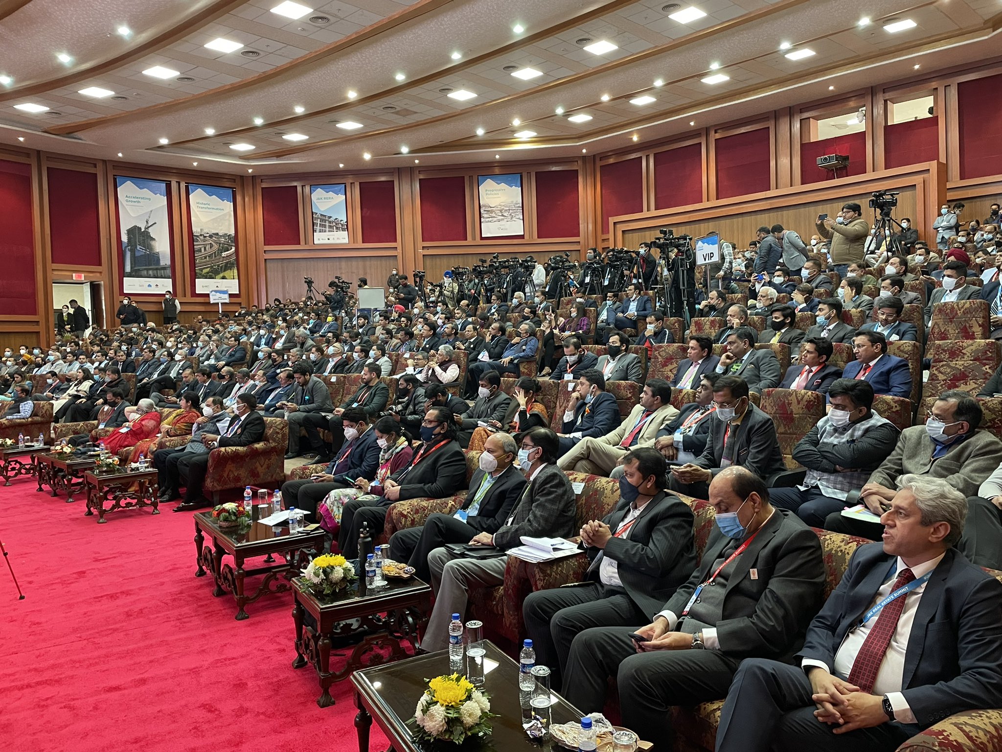 Hardeep Singh Puri on Twitter "If the mood & enthusiasm of the