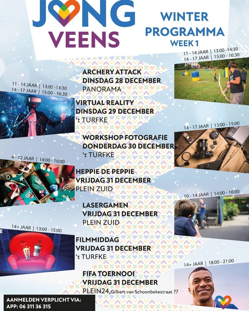 jongveens's tweet photo. Meedoen is gratis,  doe jij ook mee??
Aanmelden verplicht!!
Jongveens@veens-welzijn.nl 
Via DM of app naar 06 311 36 315 https://t.co/04v0CWnKiD https://t.co/RspH7USW1T