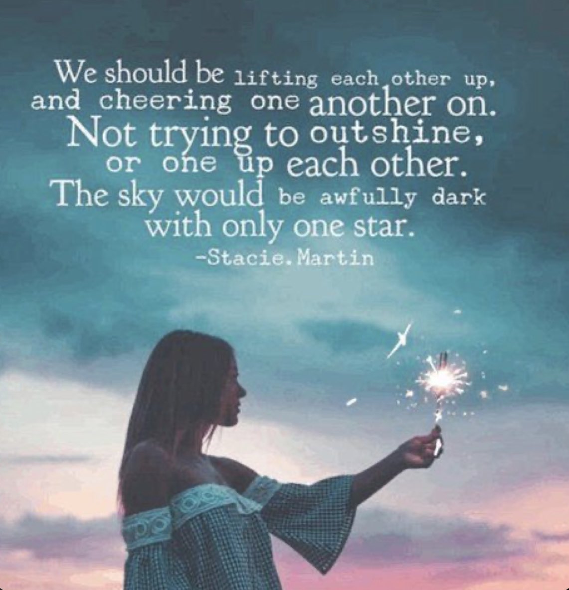 <a href="/NickiHBC/">Nicki Bannerman</a> Thank you so much for being a huge champion of lifting others- I feel honoured to be a part of your podcast series xx