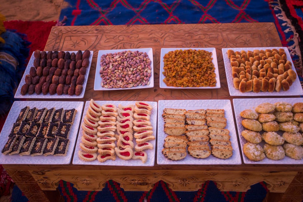 luxholidayMaroc tweet picture