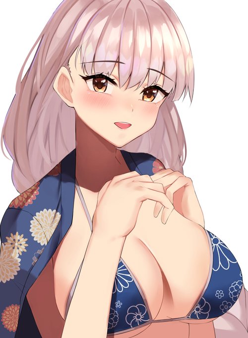 Skebリクエストありがとうございますー! 